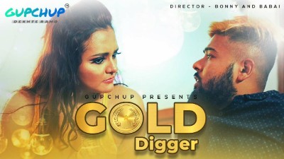 Gold Digger -02