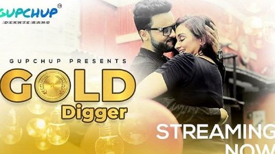 Gold Digger -03