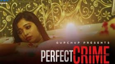 Perfect Crime
